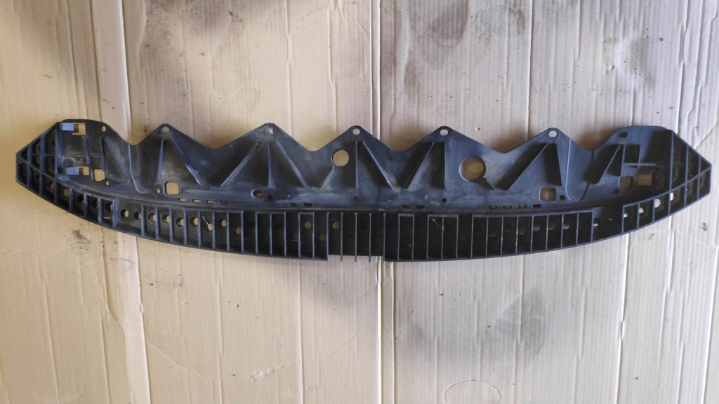 фото №7, Захист pod бампер бампера toyota yaris ii