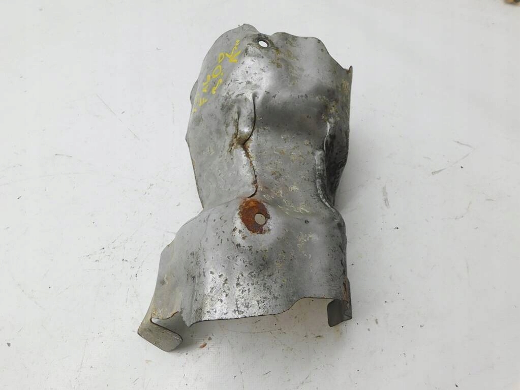 Bmw x5 f15 x6 f16 m50d 3.0 15r защита корпус с Разборки