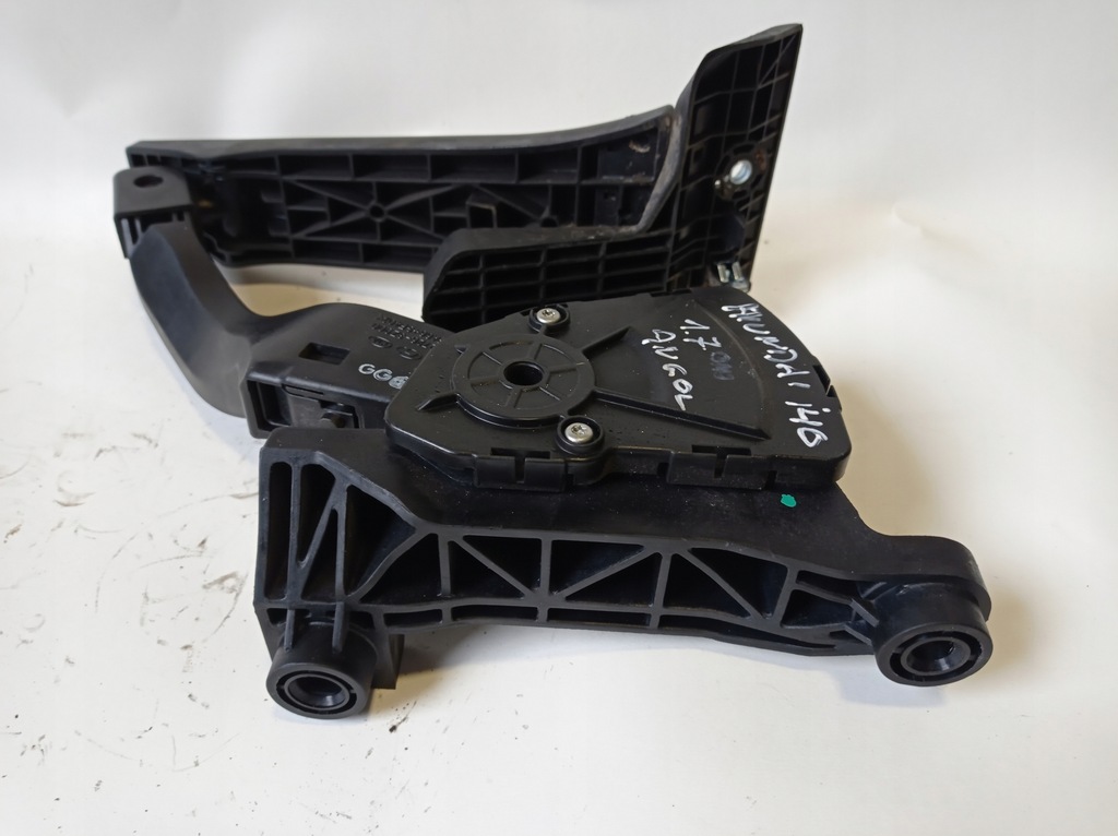 фото №6, Потенциометр педаль газа hyundai i40 32727-2t900