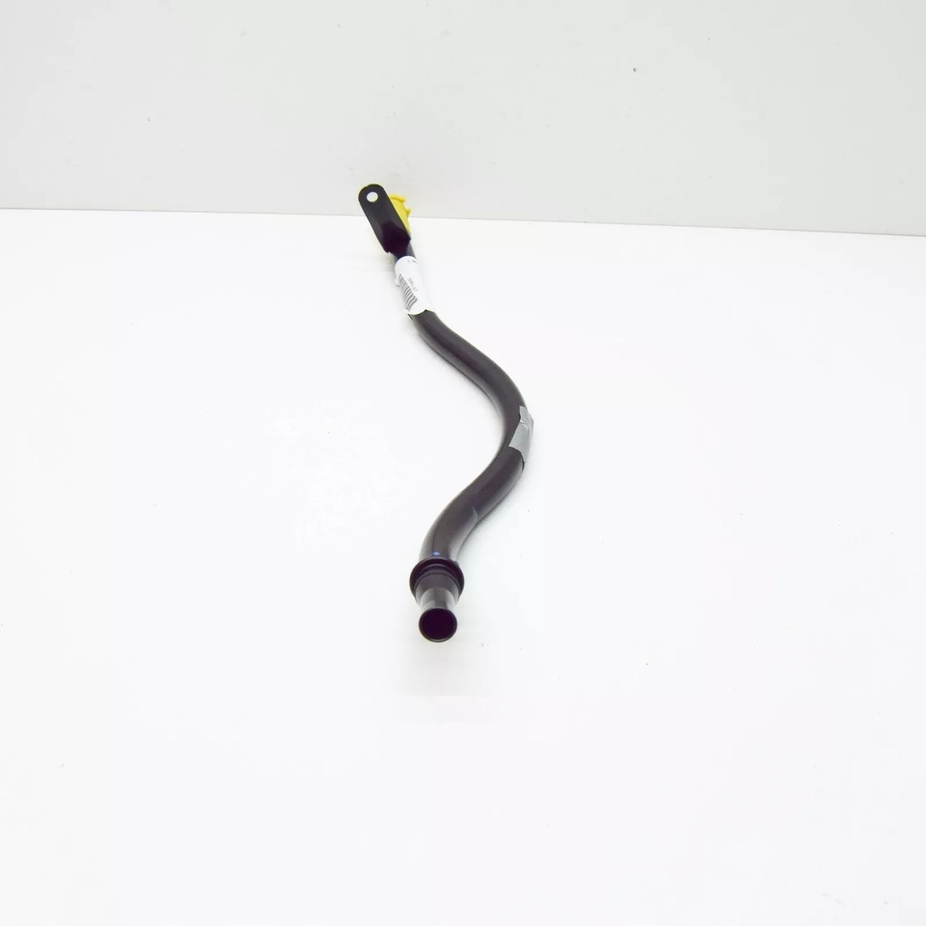 фото №1, Audi rs3 двигатель oil щуп tube 07k115610c