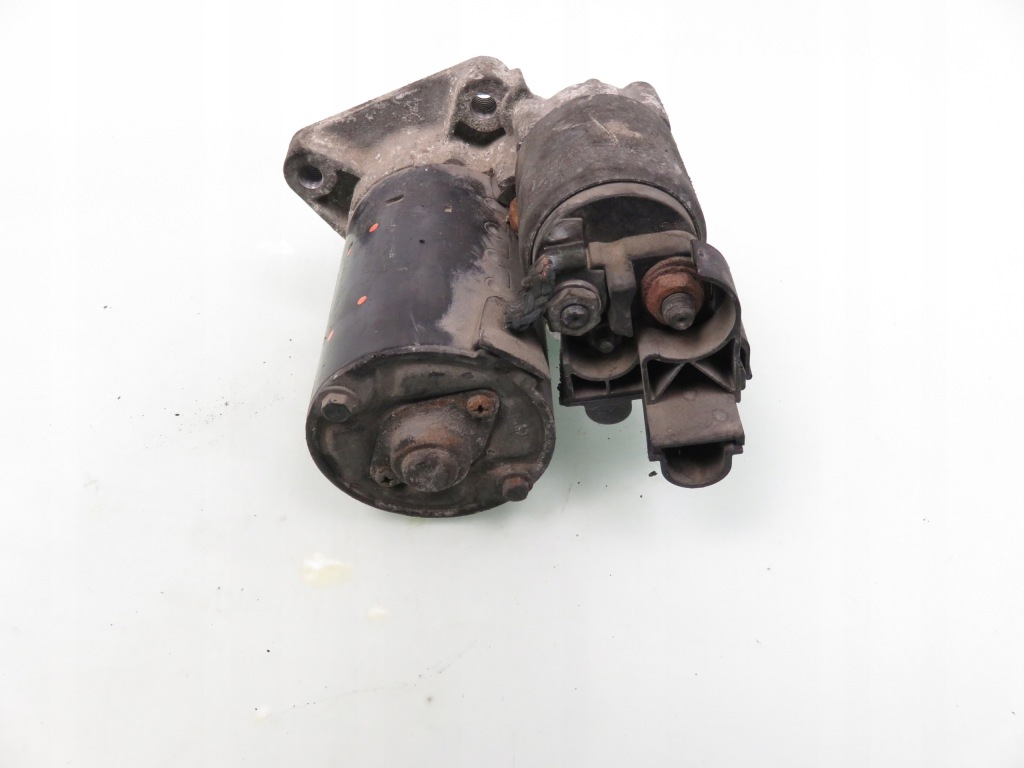 Стартер mazda 2 1 dy 1.6 0001107407 2s6u11000ca в Украине