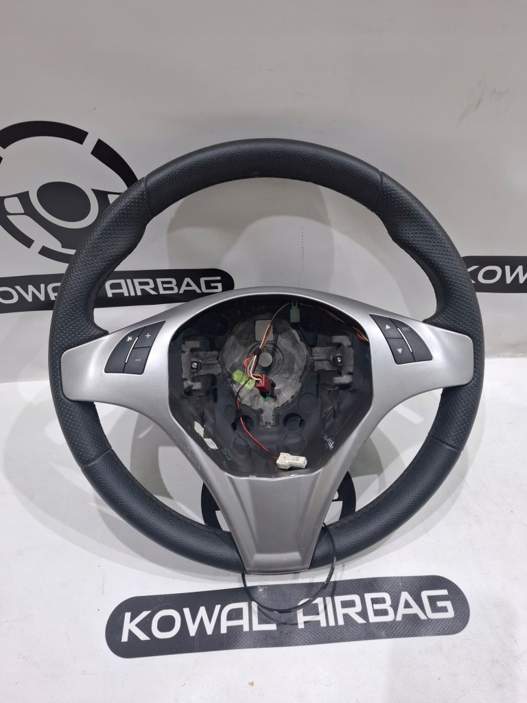 фото №1, Воздуховод alfa romeo giulietta mito 1014469 nr14