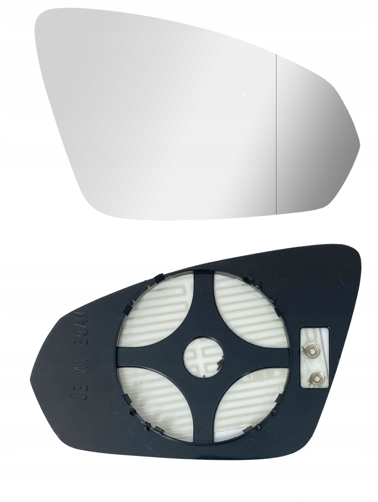 фото №1, Вкладыш зеркало mercedes cla c118 x118 asf+grz+pl p