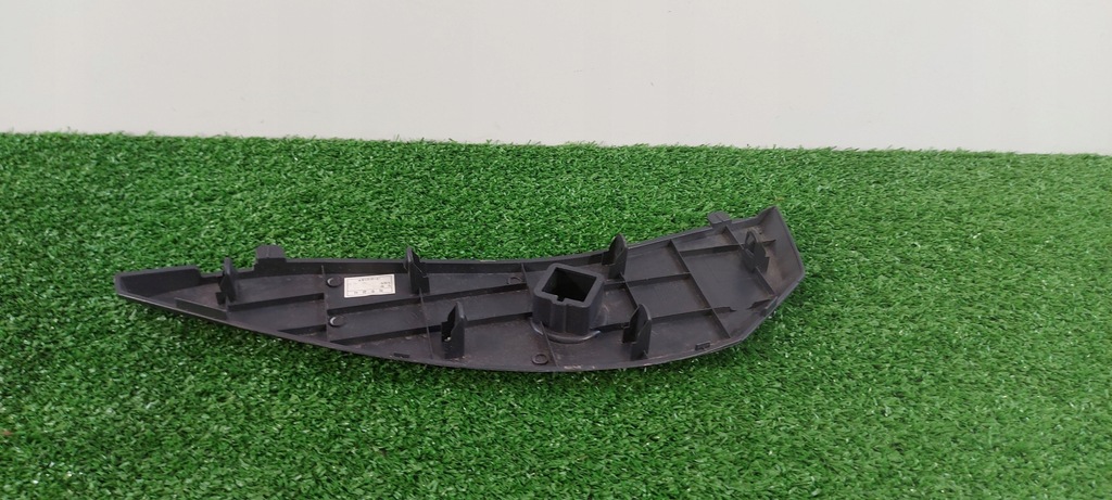 фото №2, Renault koleos правая защита консоли заглушка org