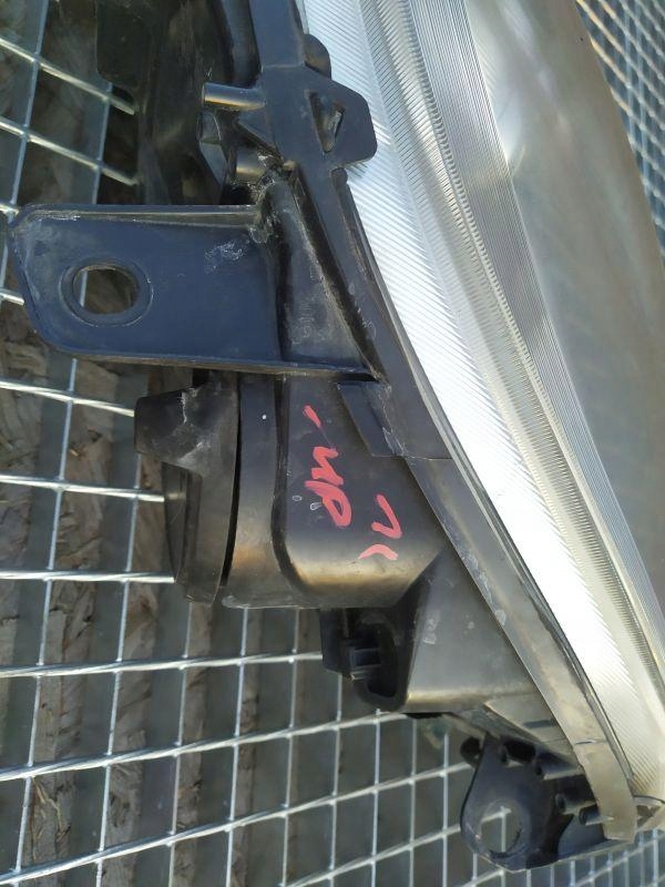 фото №6, Фара лівий europa лампа ліва передня fiat bravo ii 2 перед