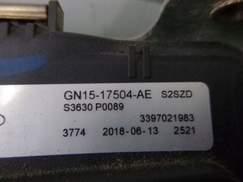 фото №5, Ecosport lift 17- механизм дворник europa