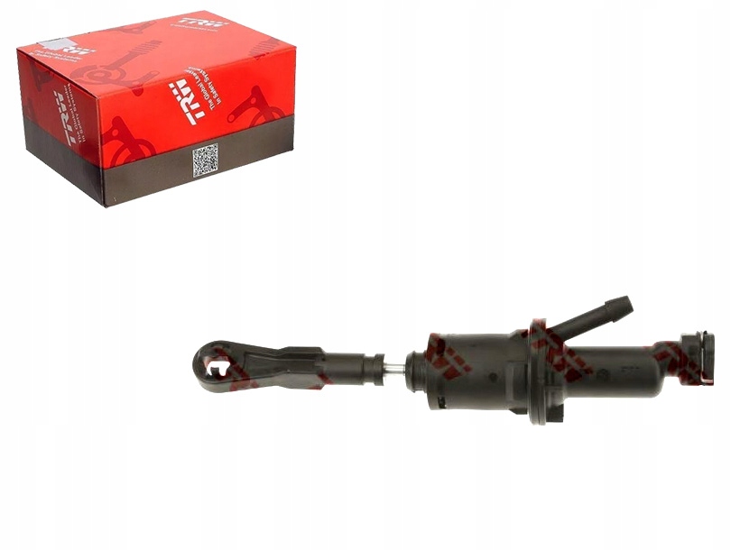 фото №1, Насос сцепления citroen c5 ii 2.2 hdi rc4hxe rc_