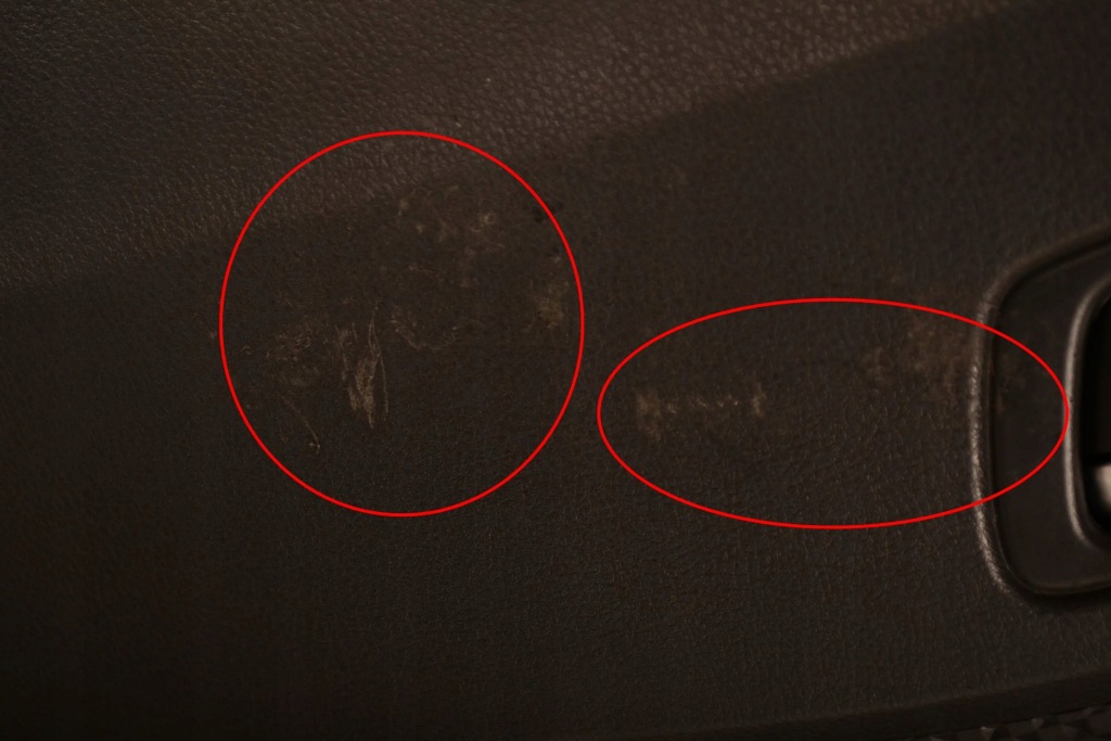 фото №5, Toyota c-hr i 2021 ліва сторона обшивки / обшивка двері задніх