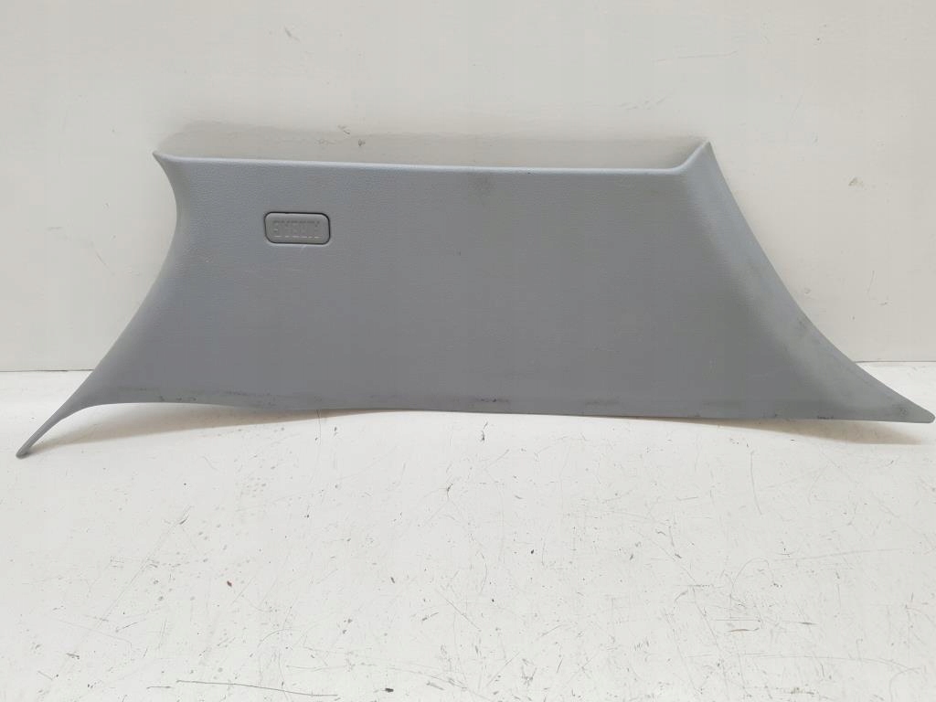 фото №1, Захист стійка правий задня bmw 1 e87 5d