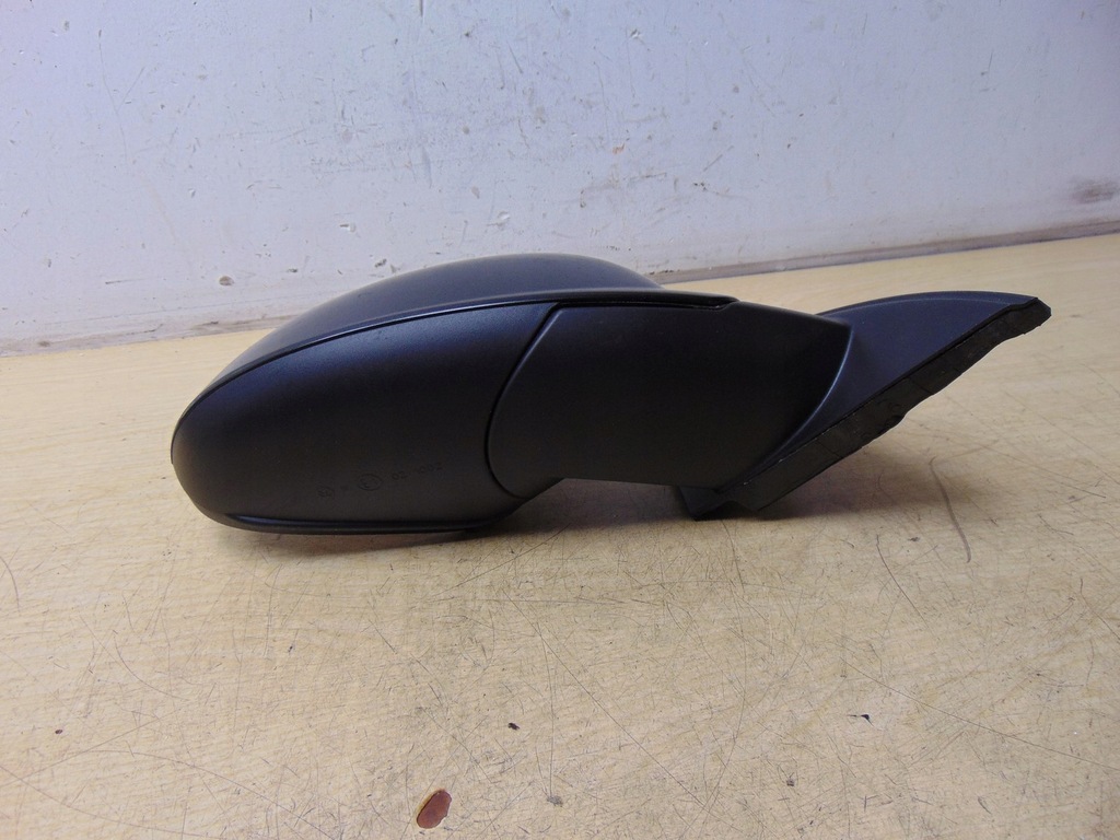 фото №15, Зеркало правое opel insignia a 5 pin europa