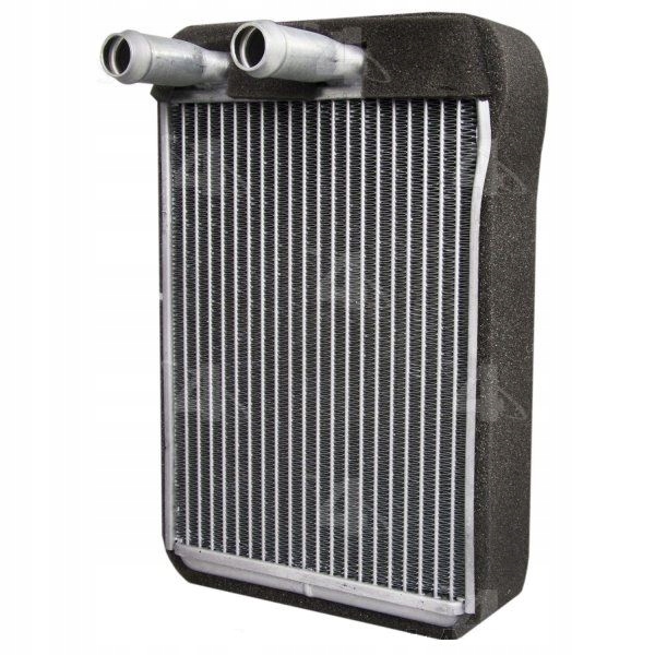 фото №1, Отопитель задняя infiniti qx56 nissan armada 04-