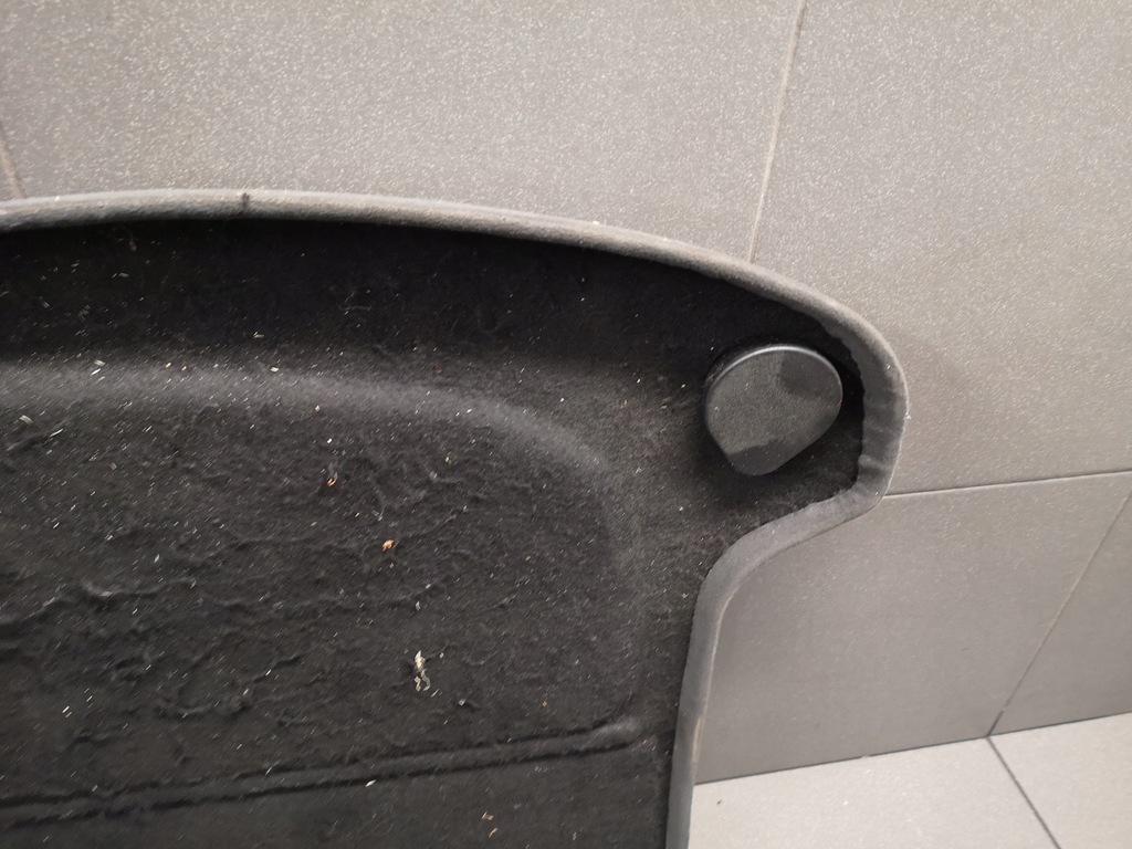 фото №9, Полиця багажника audi a3 8l 3d