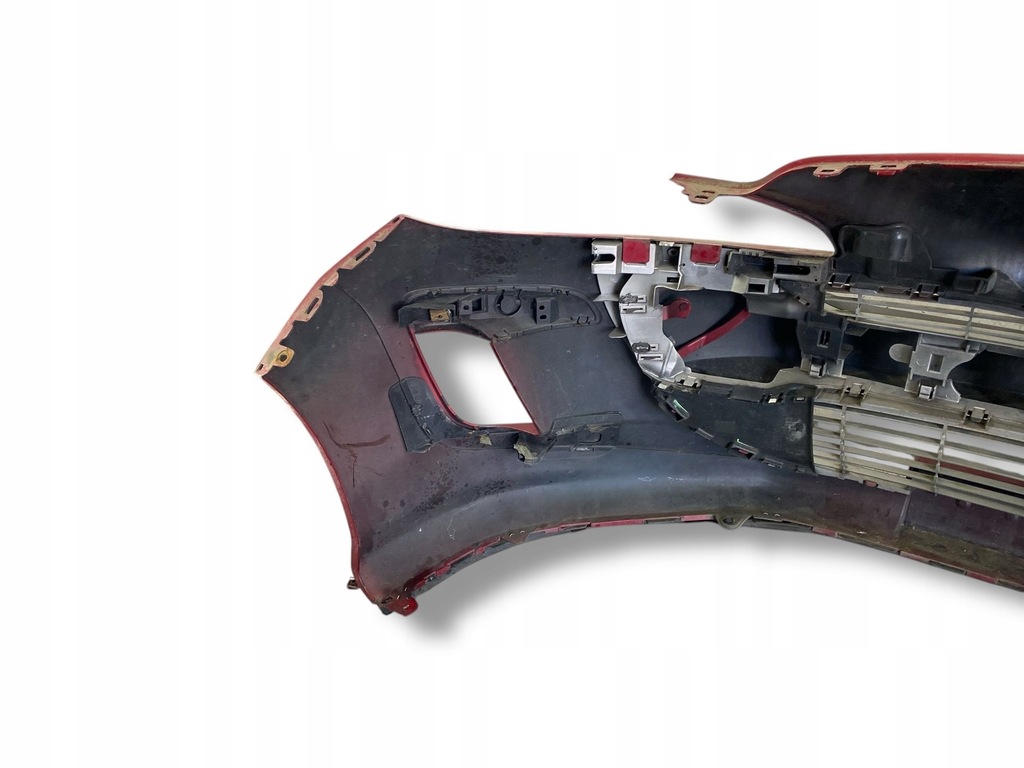 фото №15, Peugeot 308 2008 бампер передний