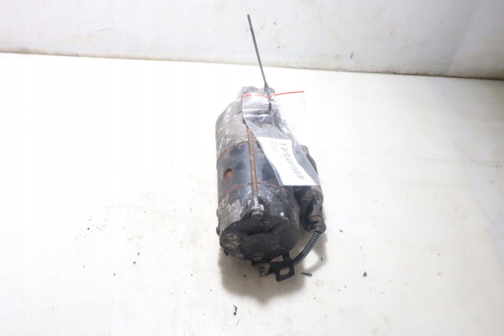 фото №3, Стартер honda accord vii 2.2ctdi