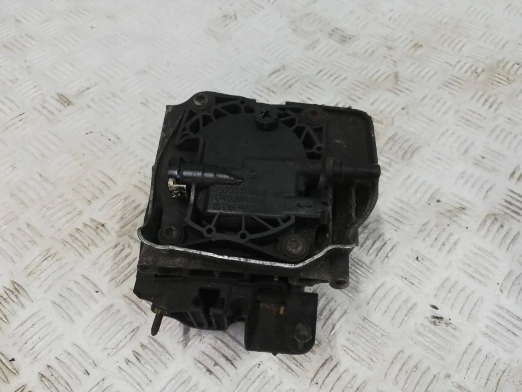 фото №1, Citroen ds4 2,0 hdi корпус фільтра пального 9685414080