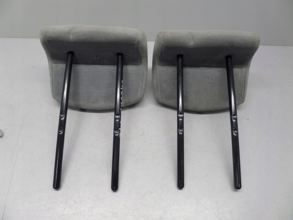 фото №7, Подголовник задняя правый левый laguna ii kombi szary