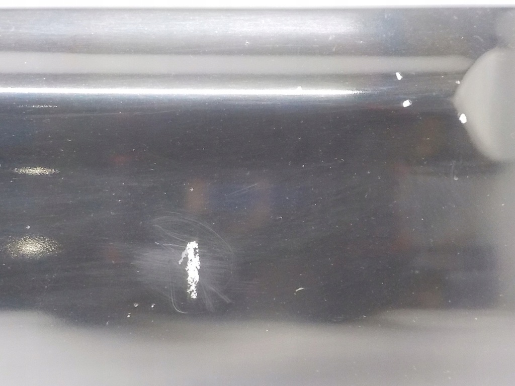 фото №12, Subaru forester ii sg молдинг na дверь левая правая перед задняя комплект