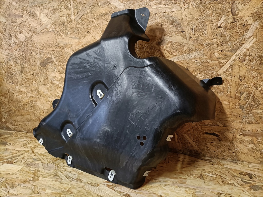 фото №7, Bmw 3 g20 g21 захист підвіска лівий задня 51757447185