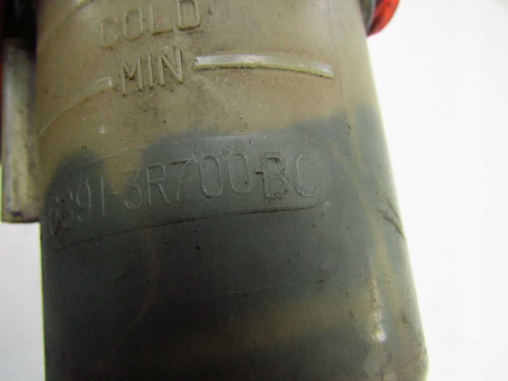 фото №6, Volvo v70 xc70 s80 2.4d бачок усилителя 6g913r700bc