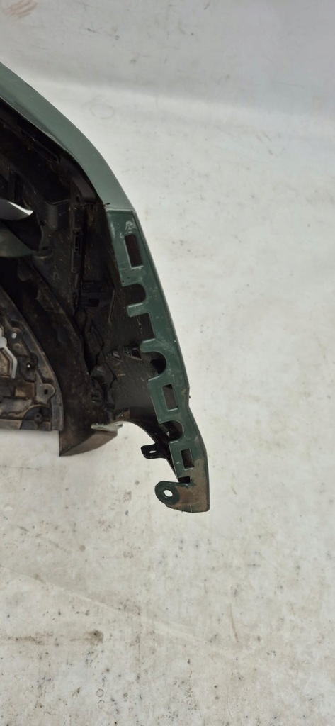 фото №12, Dacia sandero iii 3 stepway 20- бампер перед передний pdc 620228861r