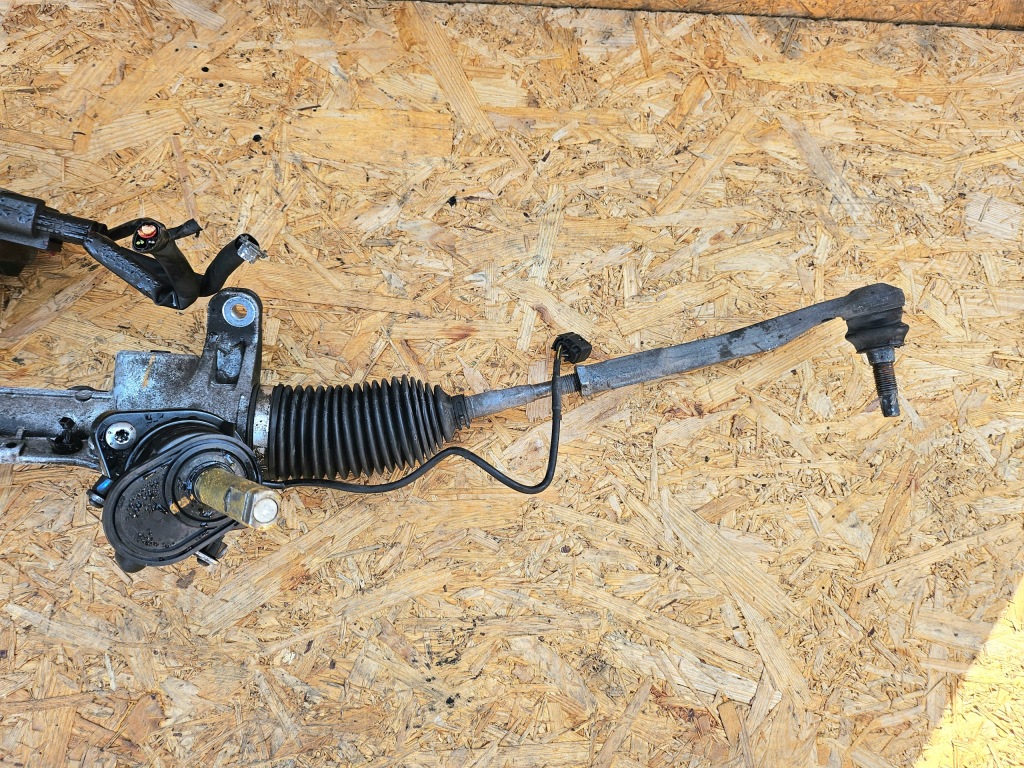 Рулевая рейка mercedes w117 cla45 amg w176 w246 6700003026 Оригинал