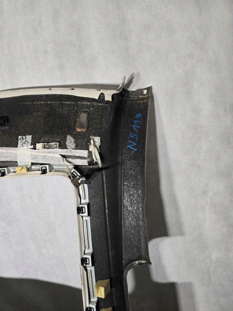 Vw passat cc потолок обивка крыша лампа потолок passat cc Цена