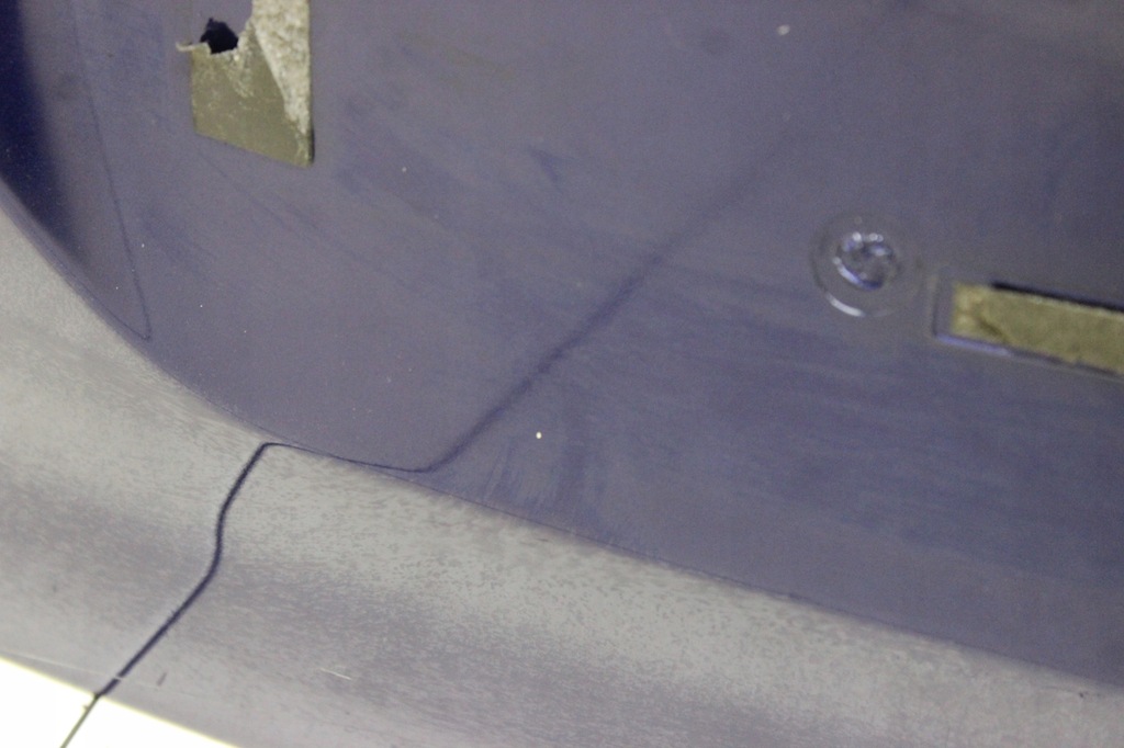 фото №6, Mazda 5 v ii 05r- кришка багажника кришка багажника код лакофарбового покриття - 25e