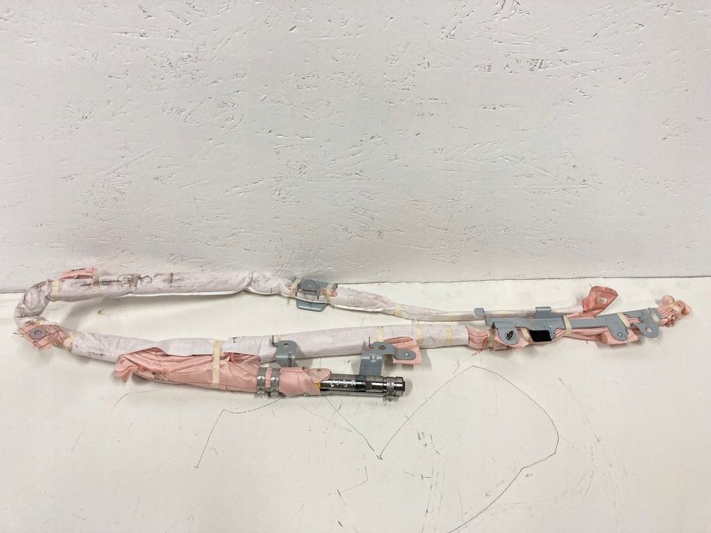 фото №1, Шторка безпеки подушка безпеки ліва mazda cx-3 cx3