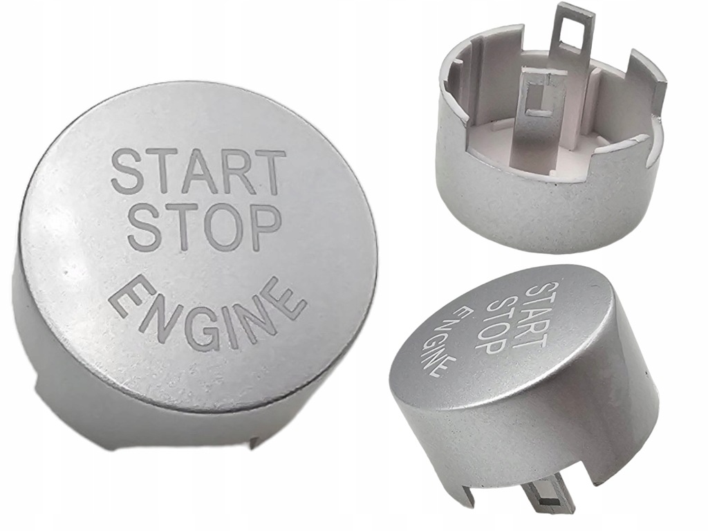 фото №1, Кнопка запуск стоп bmw f32 f33 14-18 f10 f11 2011-2018 f12 f13 2012-2018