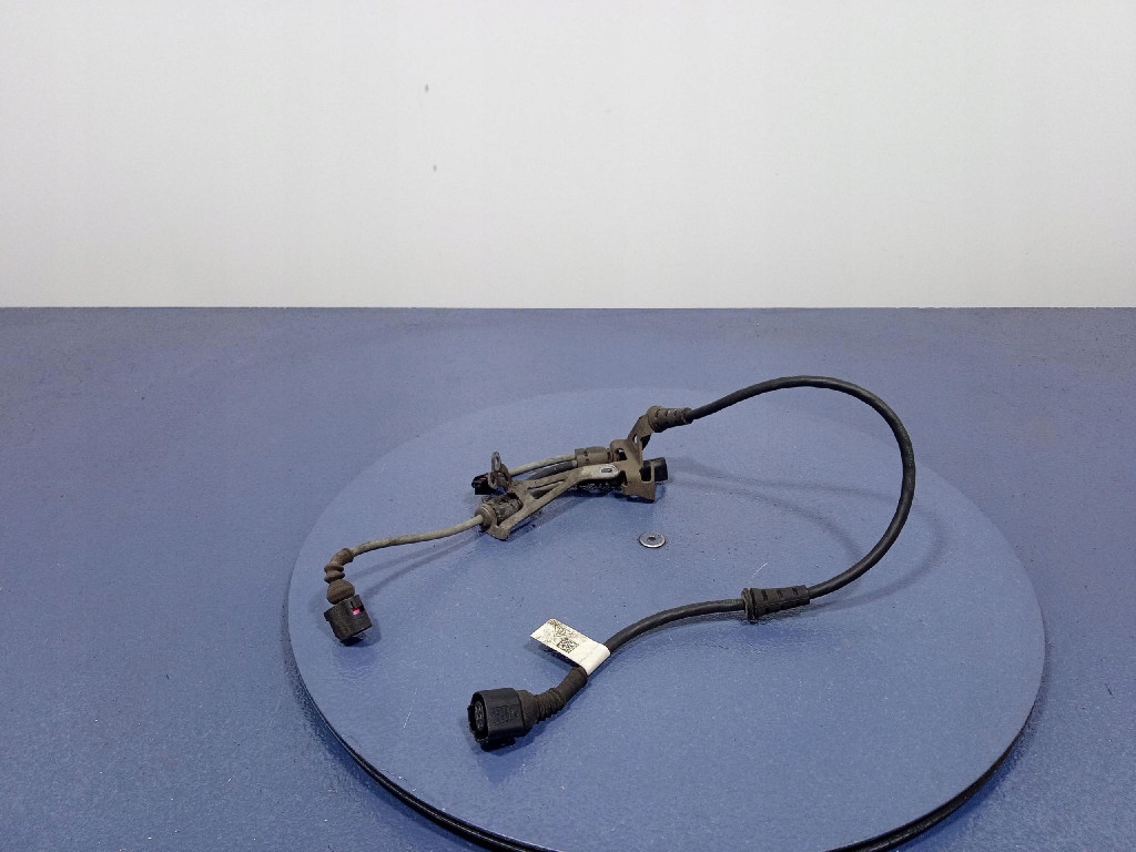 фото №1, Джгут датчика швидкості abs porsche panamera 971 оригінальний номер