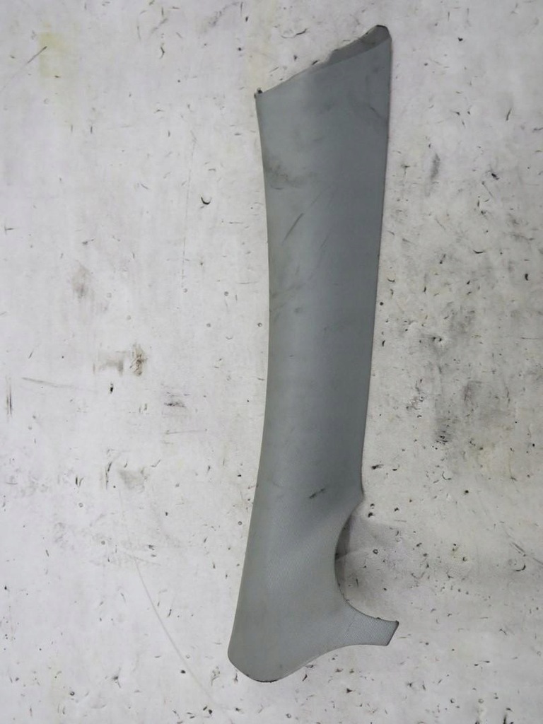 фото №1, Защита стойка правый перед zafira c