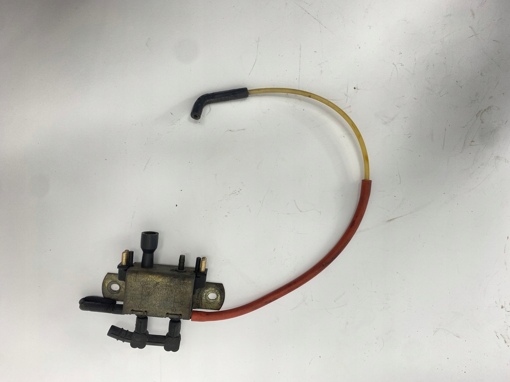 фото №1, Электроклапан клапан binder mercedes w124 r129 sl w140 0025400697