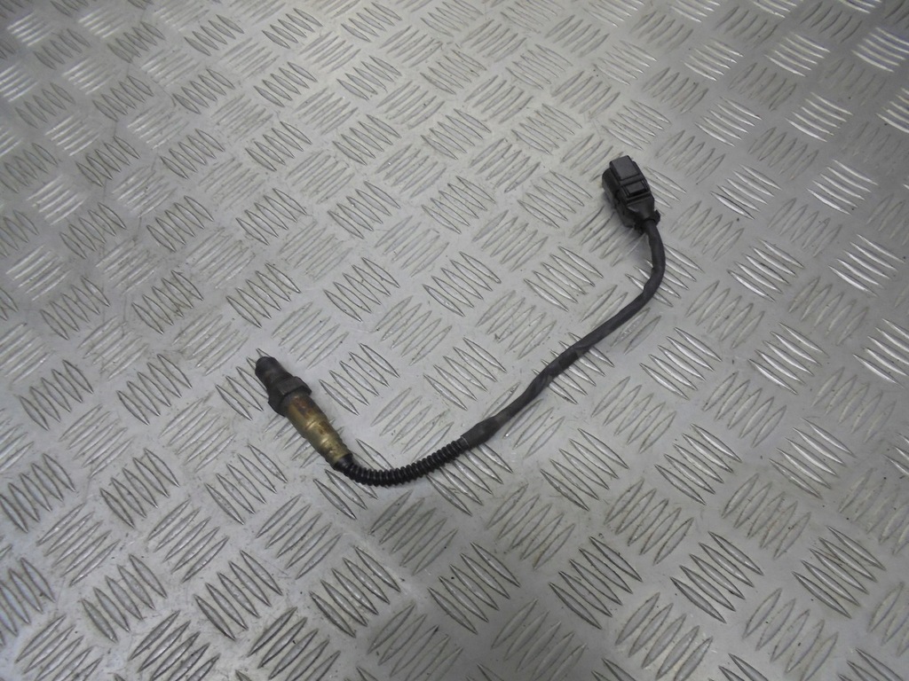 фото №1, Датчик лямбда-зонд hyundai getz 1.6