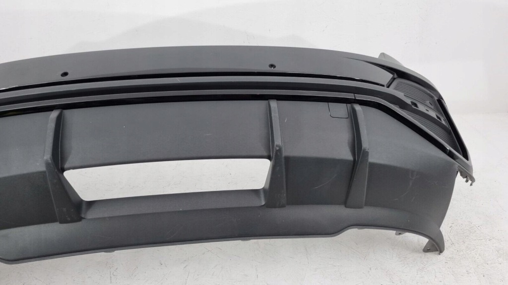 Audi q3 83f sportback s line 2018- бампер задний задний  83f807511a с Разборки