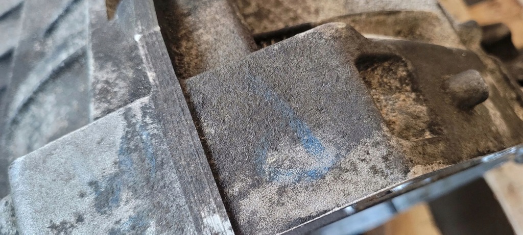 фото №9, S4 b8 lift a4 корпус коробки s-tronic s5 a5 3.0 tfsi 0b5 0b5301103ac