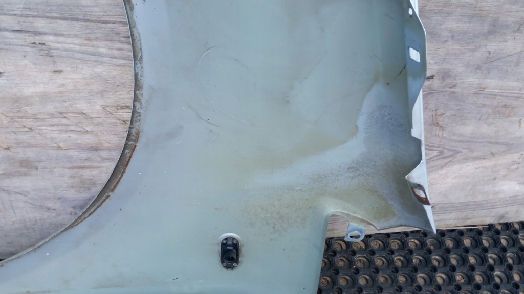 фото №8, Ford c-max mk1 lift крила перед правий o3