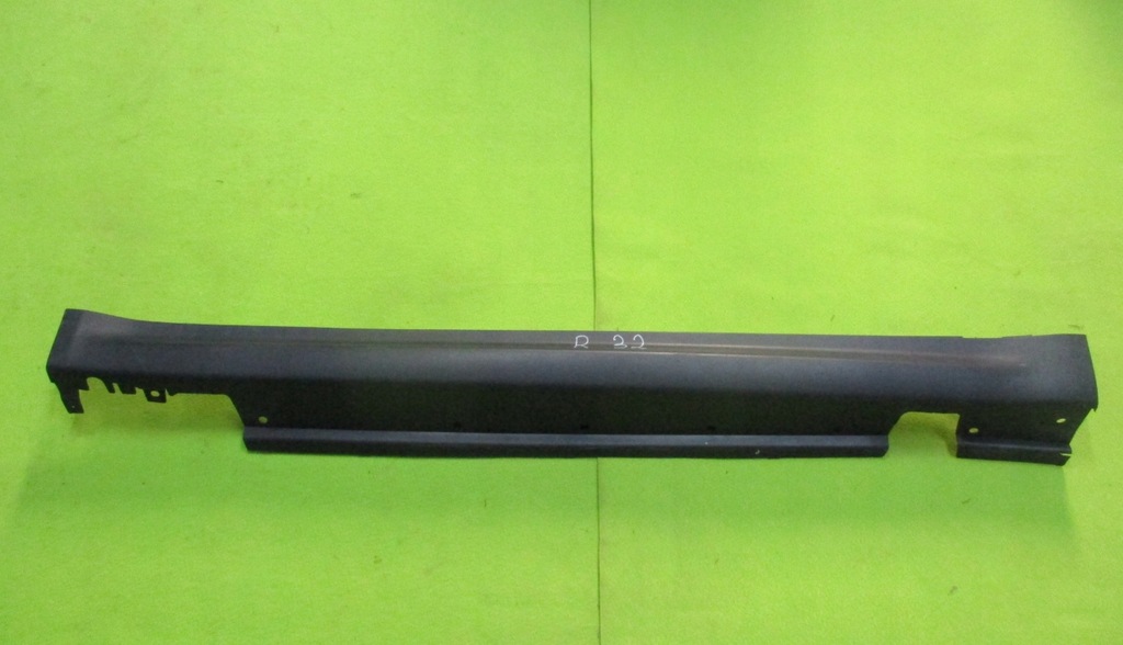 фото №1, Порог защита накладка порог mini cooper r56 7147916