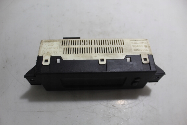 фото №2, Дисплей opel astra g