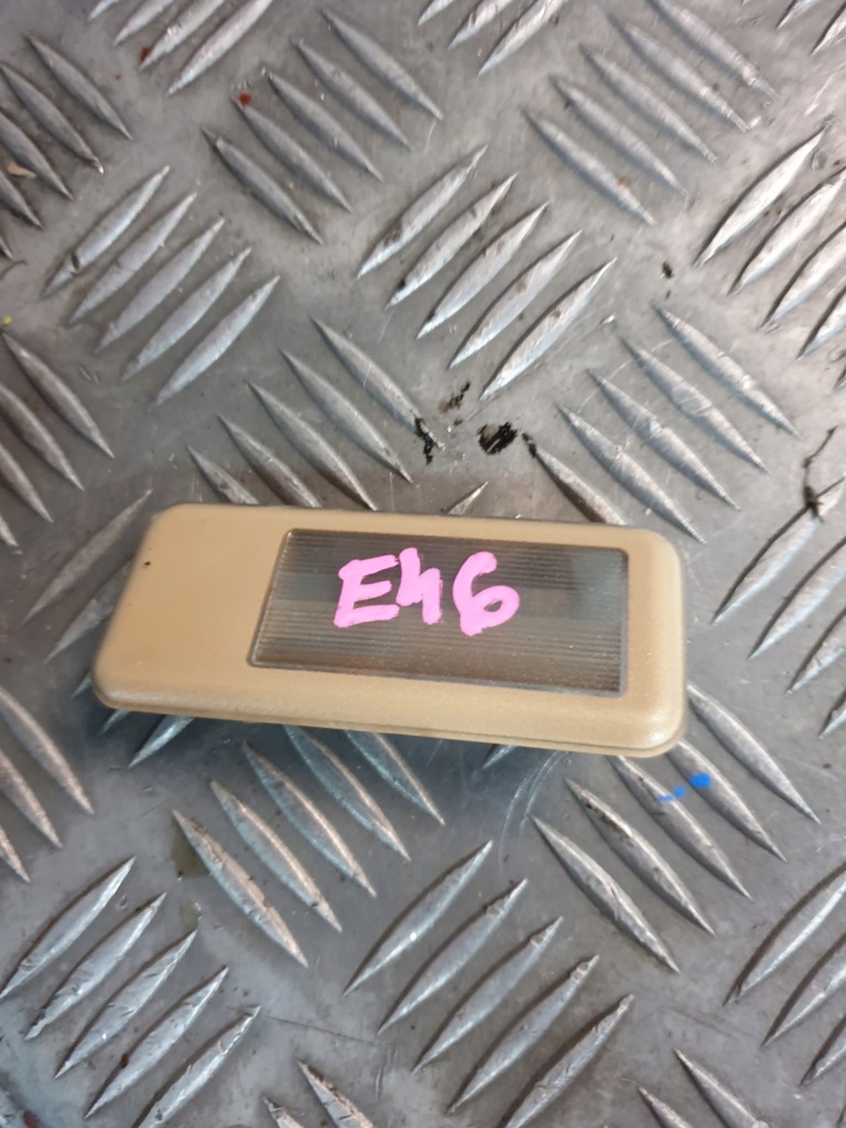 фото №1, Ліхтарі бежеві bmw e46 2 штуки