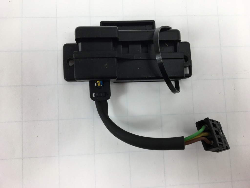 фото №8, З'єднувач port діагностичний діод індикатор mercedes w124 w126 1265459740