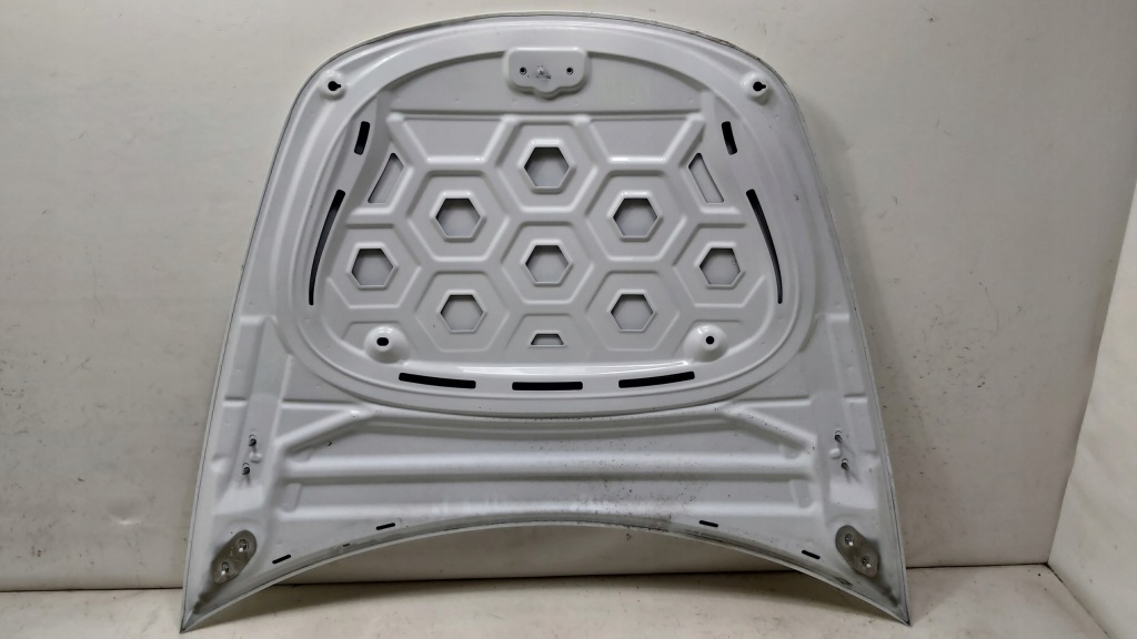 Капот кришка двигуна tesla model 3 3 оригінальна Ціна