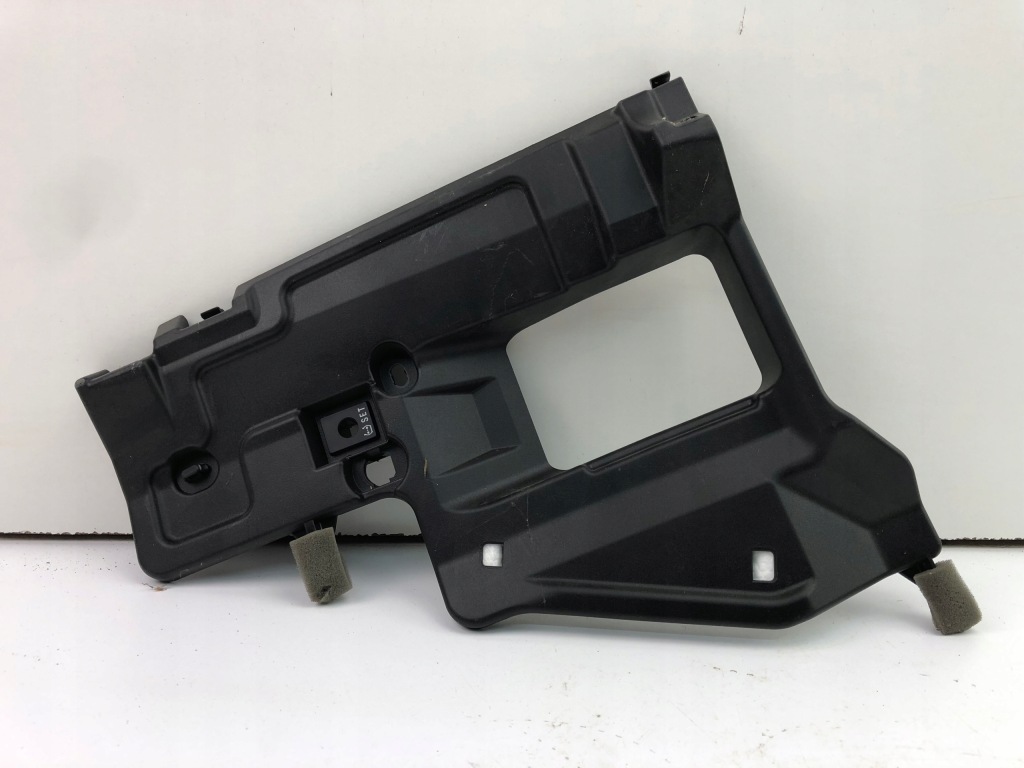 фото №1, Toyota rav4 iv защита консоли левая 55606-42080