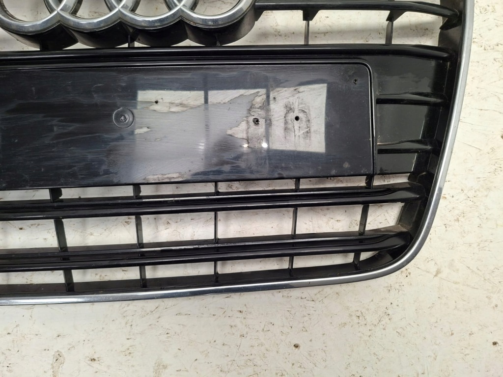 Решітка  audi a6 c7 4g0 2011-2014r. 4g0853653 Зі Шроту