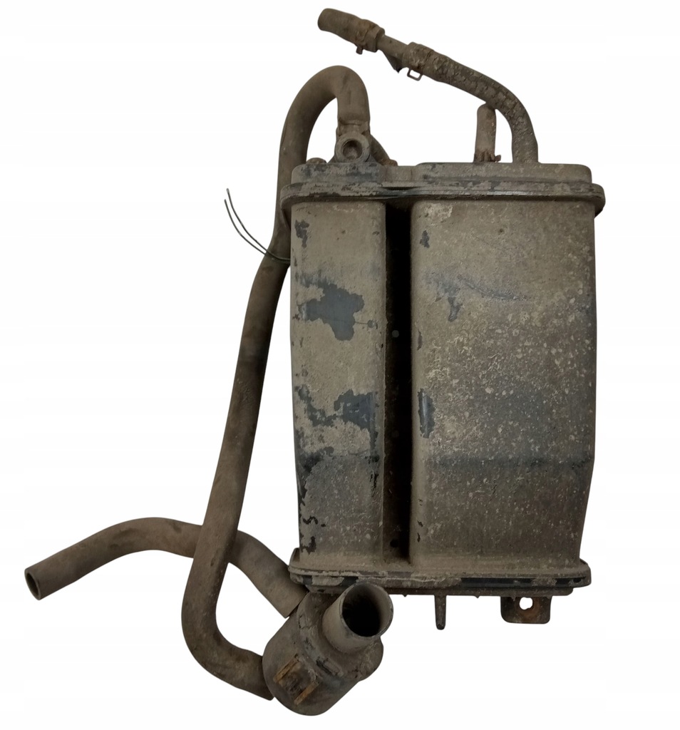 фото №1, Испаритель клапан przeciwstawny фильтр угольный nissan pathfinder r50