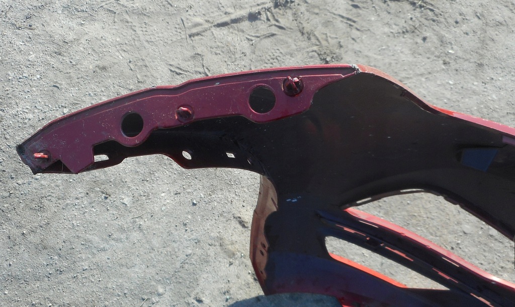 фото №10, Volvo xc60 ii бампер передний перед 31425165