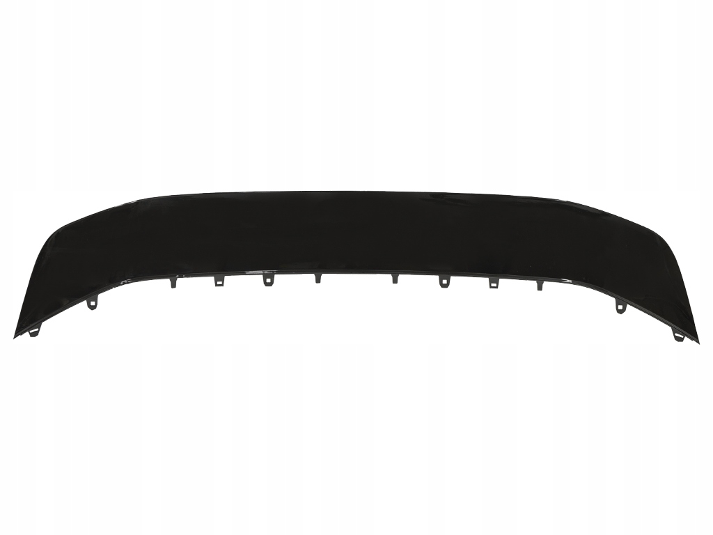 Audi a5 b8 2020- спойлер бампера s-line Ціна