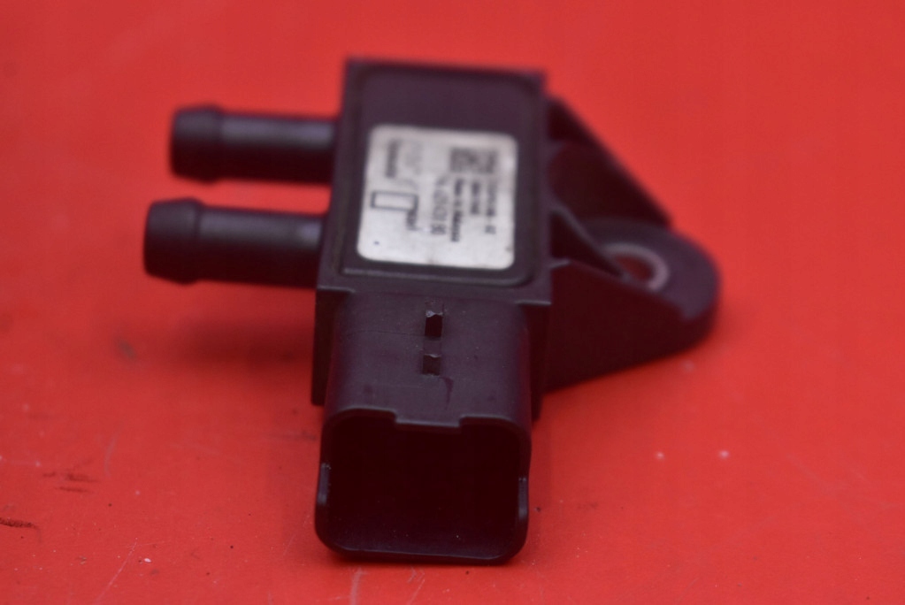 фото №5, Датчик давления dpf 9662143180 peugeot 308 1 i t7 1.6 e-hdi 112 km 11-15