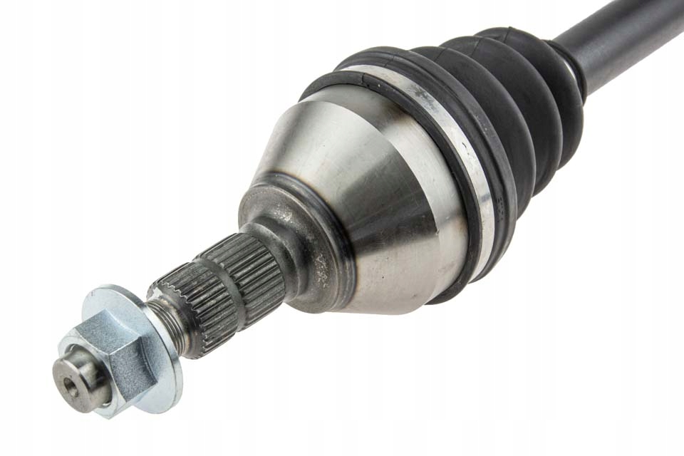 фото №2, Привідний вал привідна opel insignia 2.0cdti 110 08- ліва