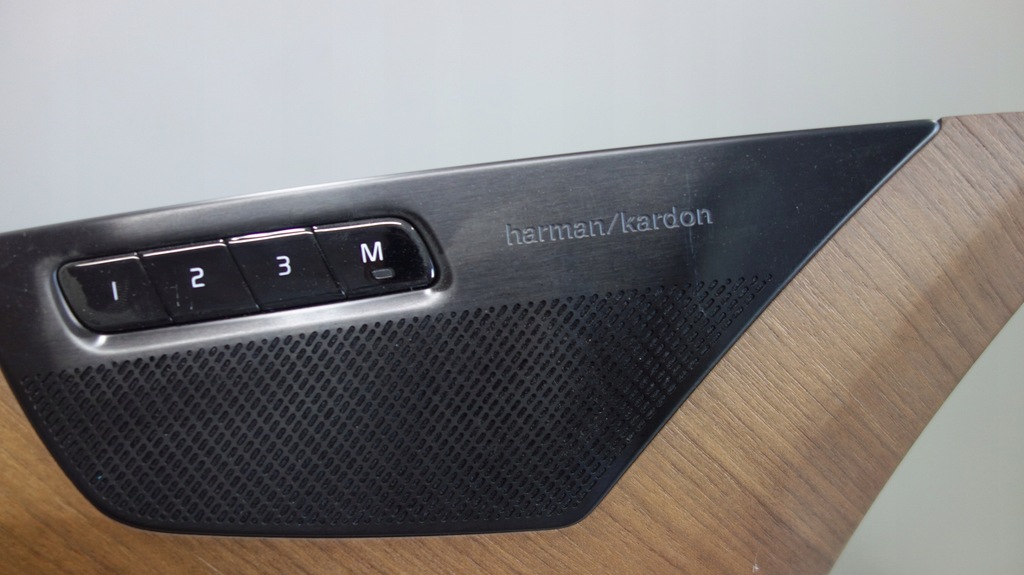 фото №5, Volvo xc90 динамик динамик harman kardon