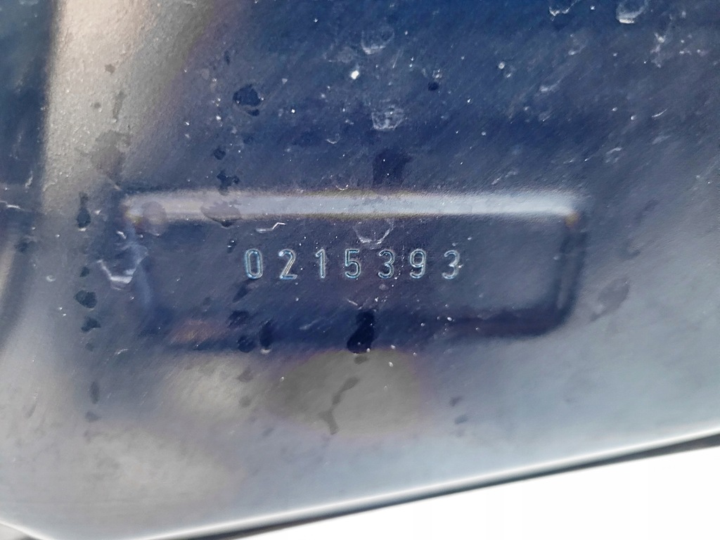 фото №9, Капот peugeot 5008 первая поколение 2009-2017